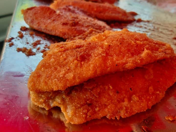 SERVICIO DE COFFE BREAK